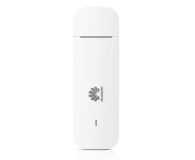 Huawei Modem LTE Huawei E3372 4G/LTE orange  bez simlock - 1402286 - zdjęcie 1